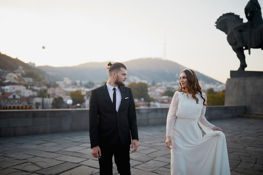 Wedding photographer Tatyana Demchenko (demchenkot). Photo of 11 March 2020