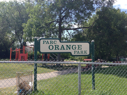 Orange Park