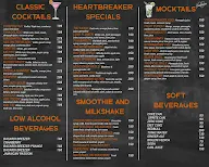 Heartbreaker menu 7