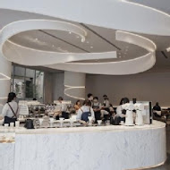 CURISTA COFFEE 奎士咖啡(市府旗艦店)