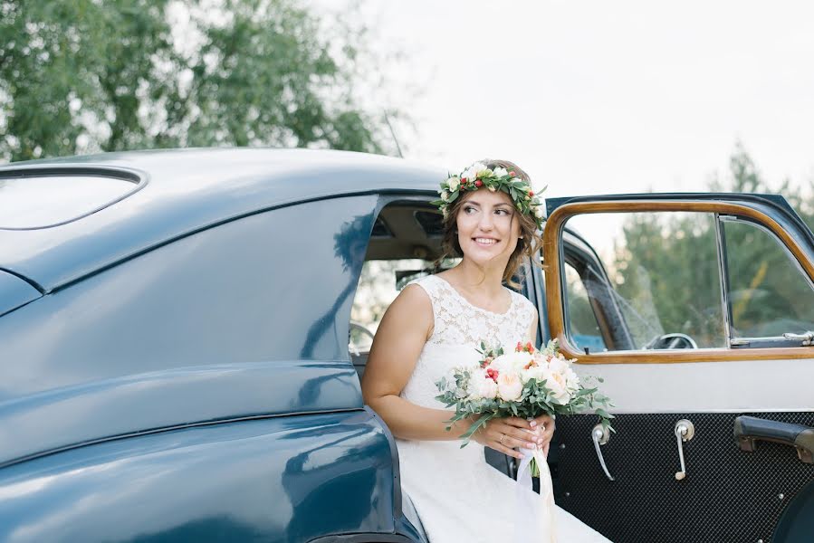 結婚式の写真家Olga Rimashevskaya (rimashevskaya)。2016 9月14日の写真