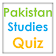 Pakistan Studies Quiz icon
