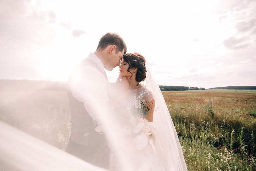 Wedding photographer Nadezhda Prutovykh (nadipruti). Photo of 9 July 2018