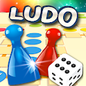 Ludo Trouble: Lord of the Board icon