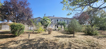 ferme à Saint-André-de-Cubzac (33)