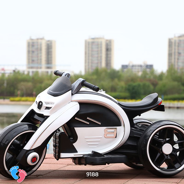 xe may dien tre em sc-9188 12