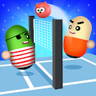 Volley Champion Hangout 3D Game 1.6