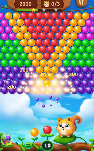 Bubble Shooter