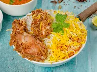 ADS Hyderabad Biryani menu 6