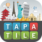 Tap-a-Tile: Guess the Landmark 2.8.64