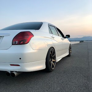 ヴェロッサ JZX110