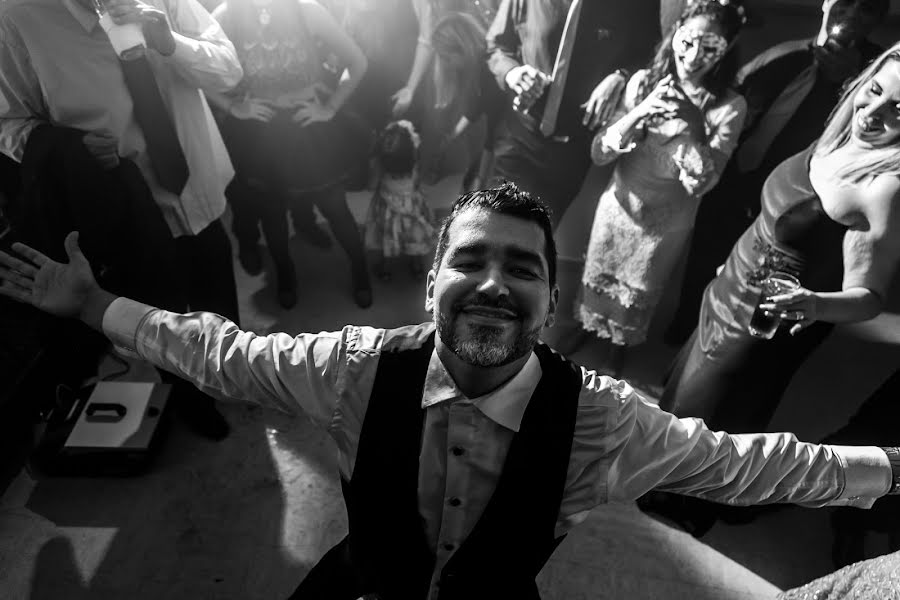 結婚式の写真家Victor Rodriguez Urosa (victormanuel22)。2020 2月3日の写真