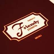 FRIENDY PIZZERIA