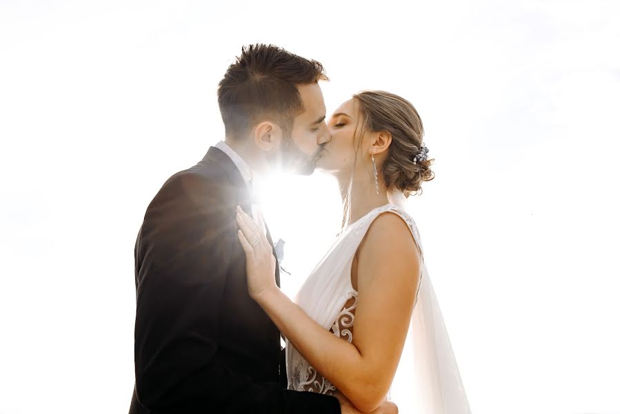 Photographe de mariage Sergey Govorov (govorov). Photo du 27 février 2019