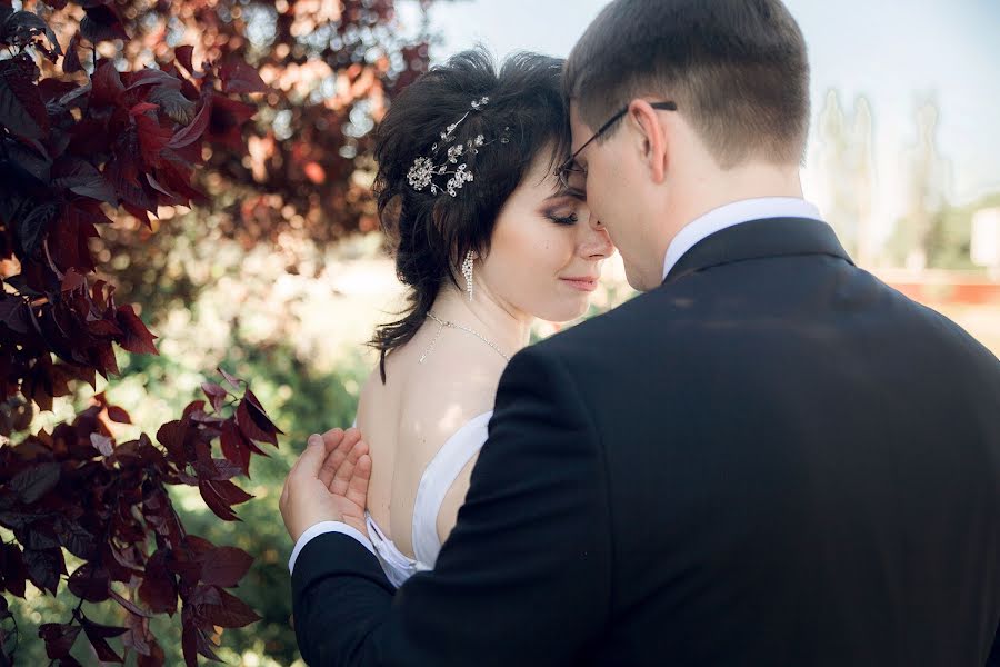 Photographe de mariage Darya Pankratova (cod3d). Photo du 14 août 2015