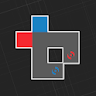 Slab Slider: Logic Puzzle Game icon