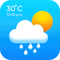 Weather Forecast - Live widget