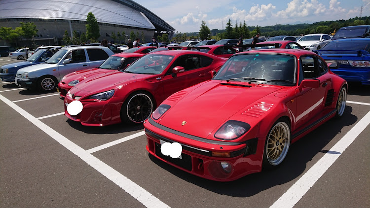 スープラの加瀬沼MT・無事終了・みんなの力で成功させたい。👍・緊急事態宣言解除に関するカスタム事例の投稿画像13枚目