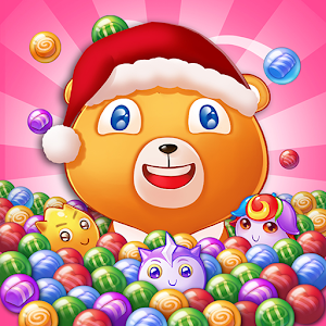 Bear Pop - Bubble Shooter.apk 1.01.83