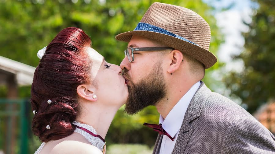 Fotógrafo de bodas Stephen Hansen (shansen). Foto del 14 de septiembre 2017