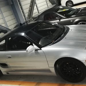 MR2 SW20