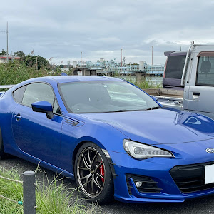 BRZ ZC6