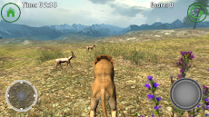 Lion Simulator 3D Adventureのおすすめ画像5