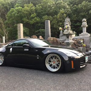 フェアレディZ Z33