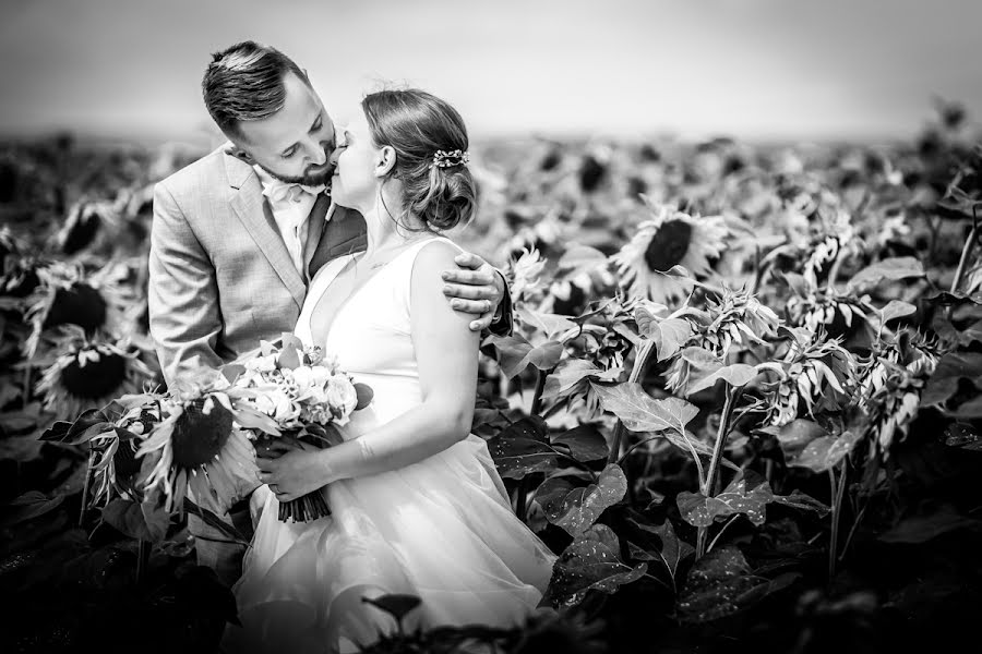 Wedding photographer Tomáš Luka (tomaslukafoto). Photo of 18 August 2021