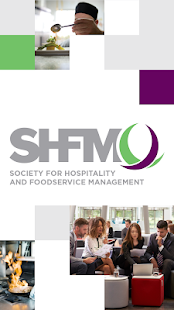 SHFM Events(圖1)-速報App