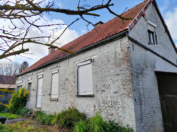 maison à Vendegies-sur-Ecaillon (59)