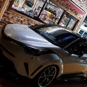 C-HR ZYX10