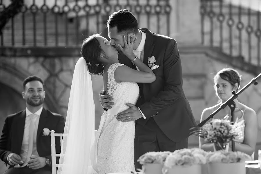 Photographe de mariage Lóránt Kiss (lorantkiss). Photo du 7 février 2020