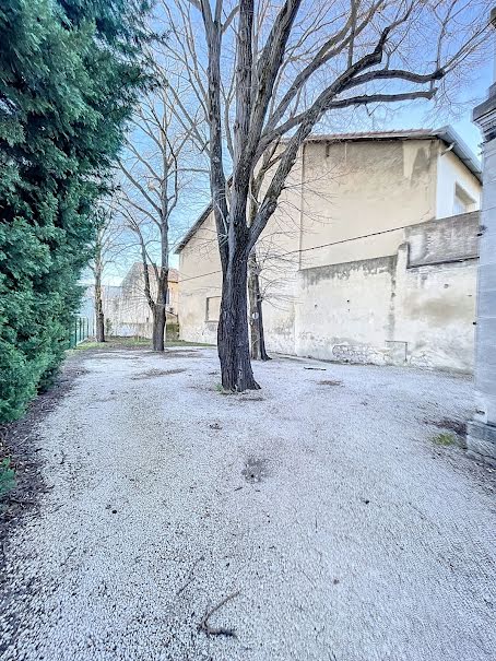 Vente maison 12 pièces 514 m² à Avignon (84000), 630 000 €