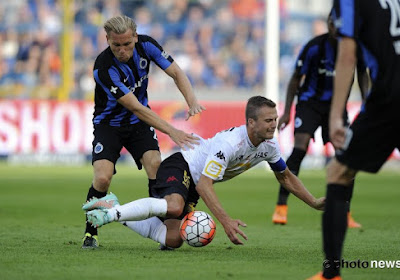 Club Brugge gaat op zoek naar vijftien op vijftien Achter De Kazerne