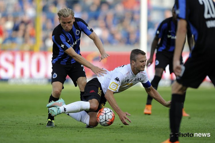 Club Brugge gaat op zoek naar vijftien op vijftien Achter De Kazerne