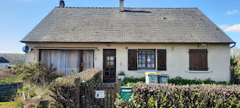 maison à Sceaux-d'Anjou (49)