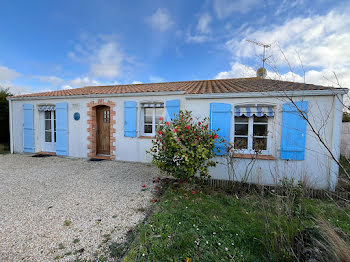 maison à Saint-Hilaire-de-Riez (85)