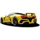 Hennessey Venom F5 Wallpaper HD New Tab Theme