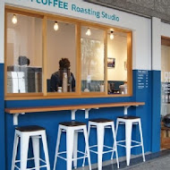 Koon coffee roasting studio 㒭咖啡