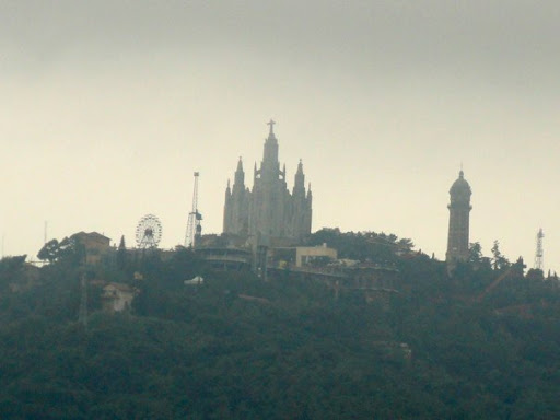 Barcelona Spain 2010