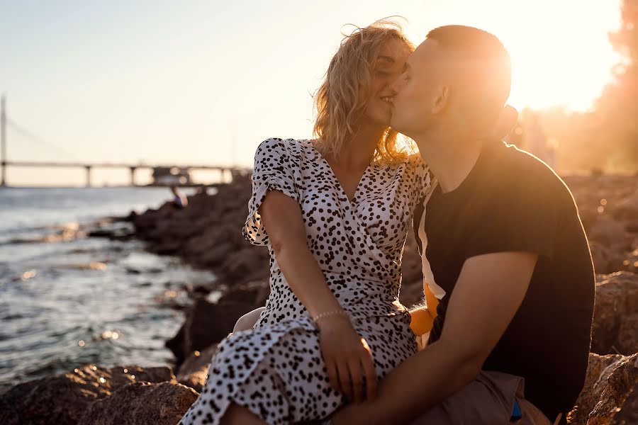 Photographe de mariage Eva Klycheva (evaklycheva). Photo du 19 août 2021