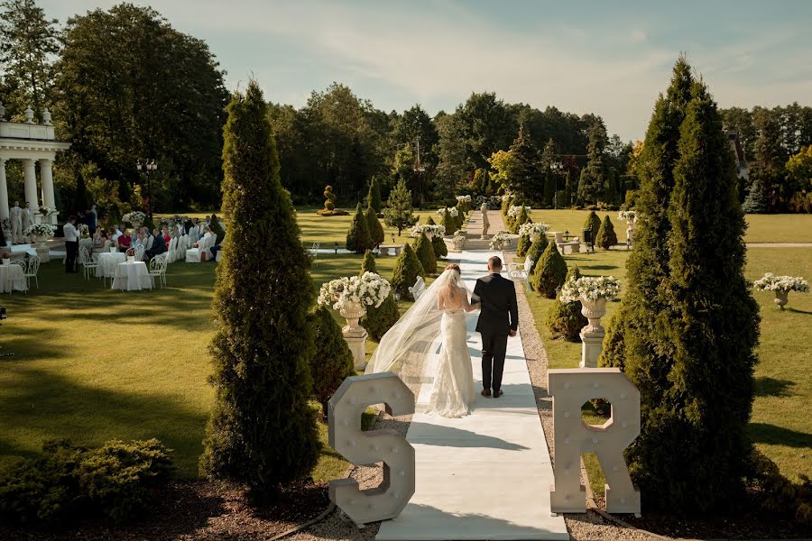 Photographe de mariage Adam Sobolewski (sobolewski). Photo du 22 mai 2019