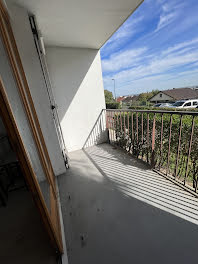 appartement à Paron (89)