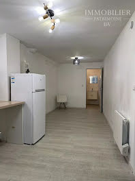 appartement à Saint-Lubin-en-Vergonnois (41)