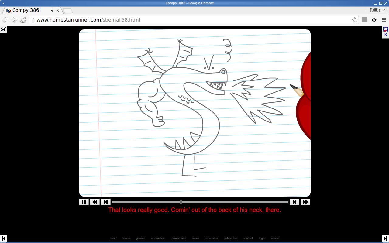 Homestar All-In-One Preview image 3