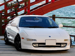 Mr2 Swの車高調整に関するカスタム ドレスアップ情報 99件 車のカスタム情報はcartune