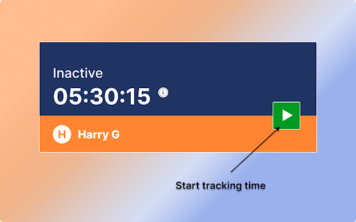 Squirrel Tracker screenshot 2