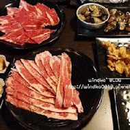 炭火燒肉本舖(新田店)