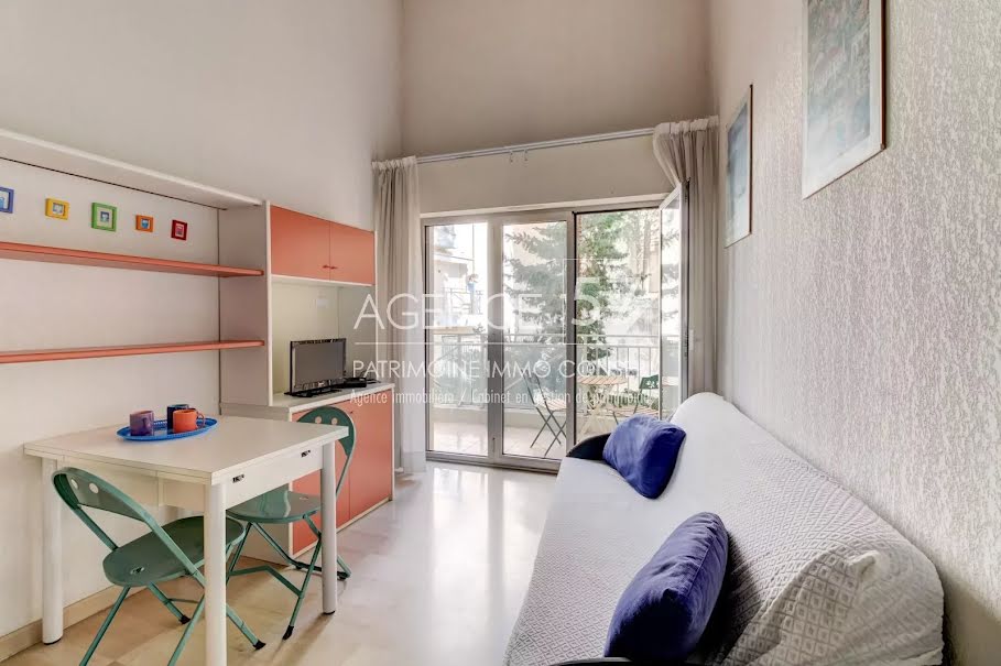 Vente appartement 3 pièces 47.02 m² à Cannes (06400), 318 000 €